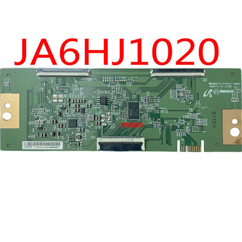 JA6HJ1020逻辑板拼接屏IN2812A