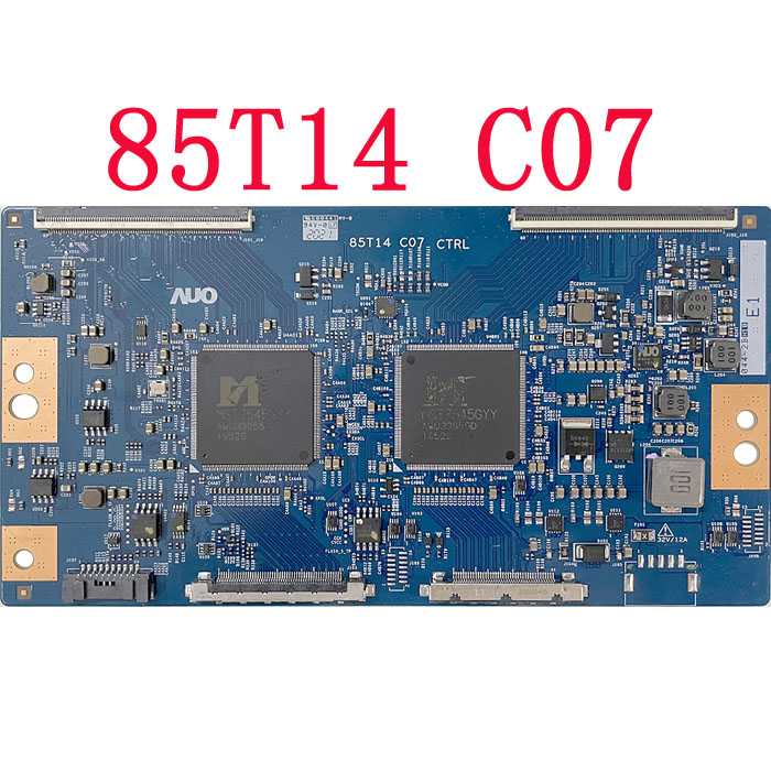 AUO85寸逻辑板85T14C07CTRL