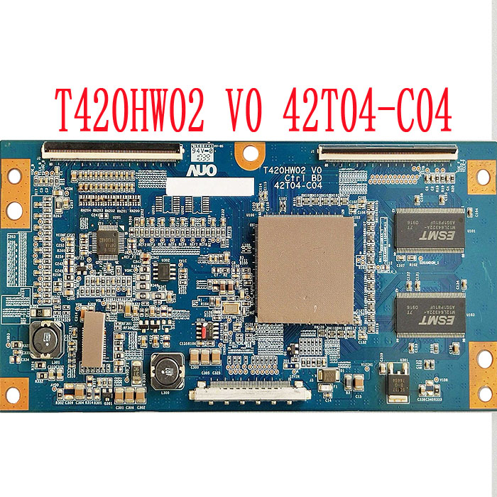 TCLL42M61F逻辑板T420HW02V0