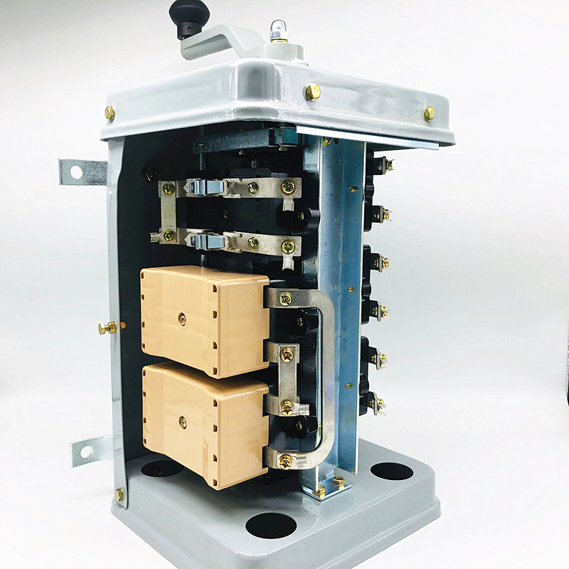 订做kt14-100j/1 上海立新起重 凸轮控制器 行车卷扬机用交流380v
