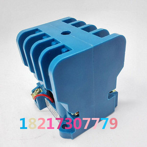 上海人民交流接触器 CJT1-5 380v AC220v110v36v24v CJ10-5 小型