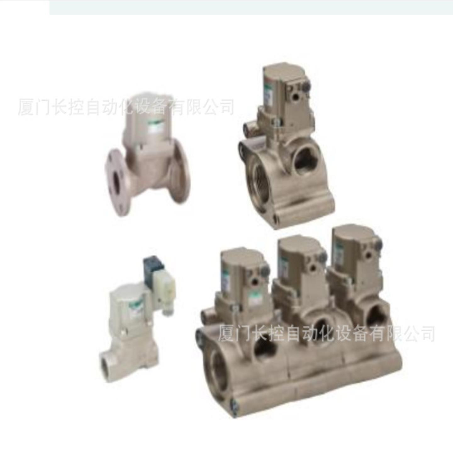 原装正品CKD气控阀CVE2-50A-05-0