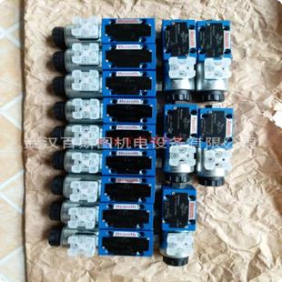 85M 比例阀4WRLE10V1 3XG24EK0A1M
