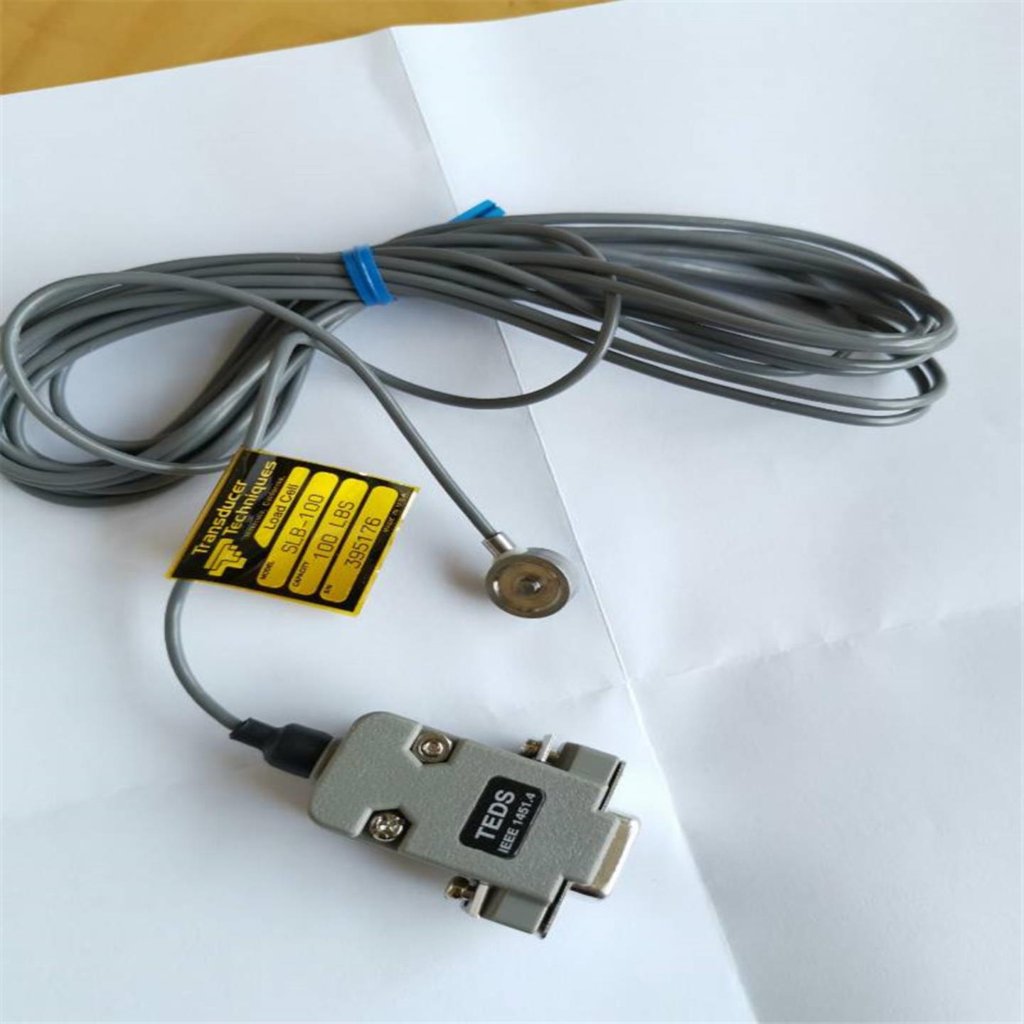 美国TT称重传感器 Transducer techniques SLB-100