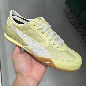 PUMA彪马男女款低帮休闲鞋