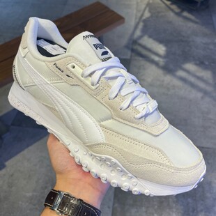 Puma彪马23新款BLKTOP RIDER男女同款章鱼鞋复古运动休闲鞋392725