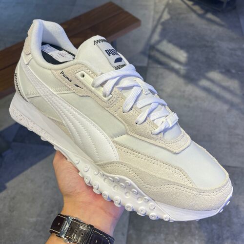 Puma彪马男女复古章鱼鞋休闲鞋