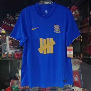 Nike耐克伯明翰25/26赛季主场短袖足球球衣BMOO71-459