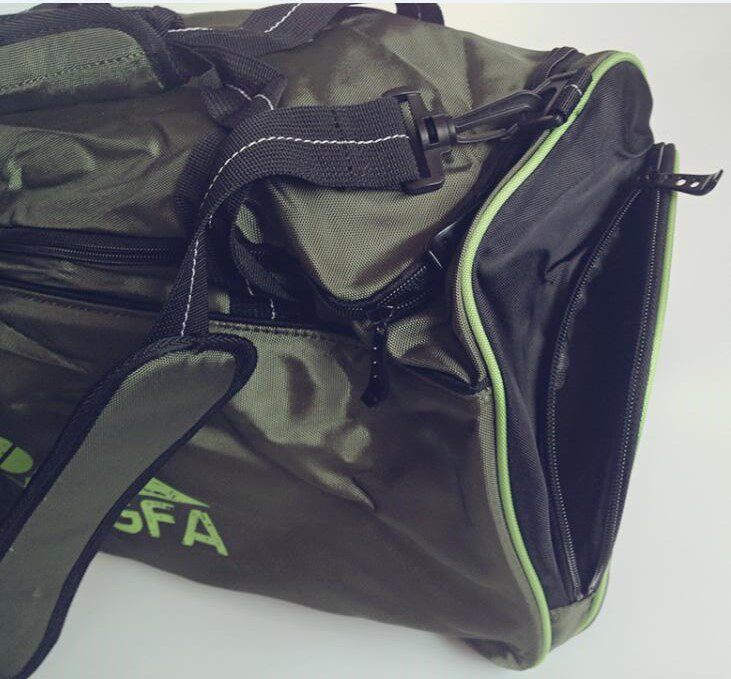 Sac de sport - Ref 17242 Image 4