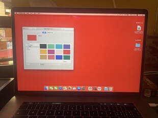 PRO苹果笔记本原装 总成液晶上半套 拆机屏幕A2141A1990A1707原装