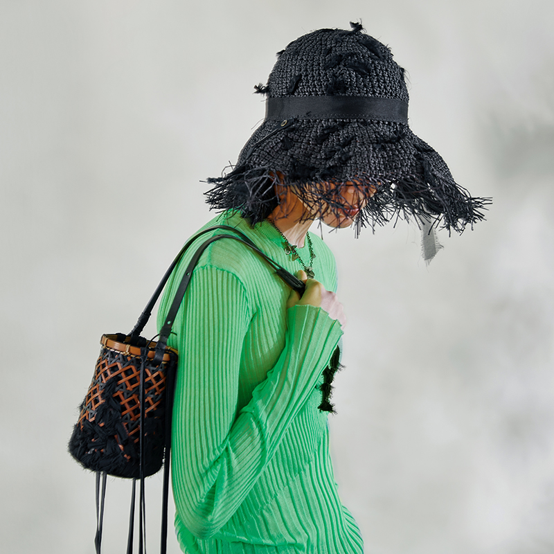 日着时尚打底衫内搭针织