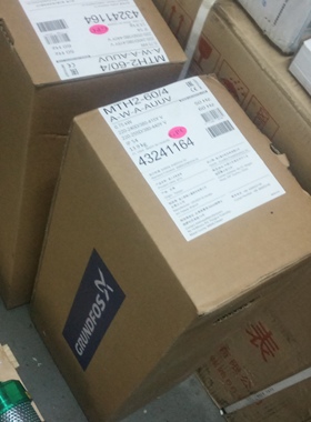 MTH2-60/4  A-W-A-AUUV格兰富水泵