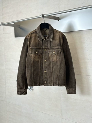 Down Collar