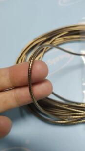 宝斯特美国进口ELGILOY合金弹簧