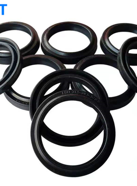 J型防尘圈35X 45X6/10 145*162*9/14 油缸丁腈密封圈 液压油封