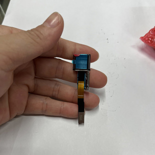 适用于红米K30Pro/K30Pro变焦前置摄像头原装后置摄像头全新至尊