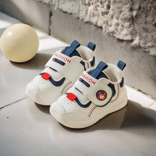 Ginofu机能鞋轻便跑步鞋