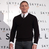 男秋冬丹叔同款 高端100山羊绒V领商务休闲套头长袖 打底针织衫 毛衣