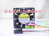 9WF0624H7D05 K003 A90L 0001 B发那科驱动器风扇 A06B 0423 6134