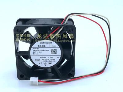 ABB580变频散热风扇NMB