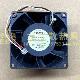 05W 8038 B69 3115RL 8CM ATV610变频器风扇NMB 24V 0.50A