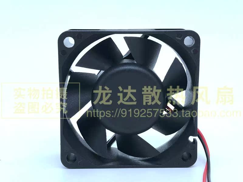 变频器散热风扇Delta/台达