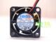 04W B30 12V NMB 2.5cm 1004KL 0.05A 2510两线静音散热风扇 MAT7