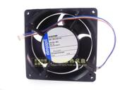 14051 48V 41W 5318 4线 14cm 0.85A 散热风扇 2TDHP