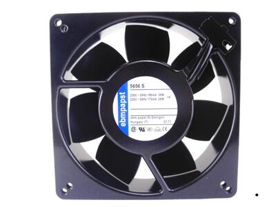 5656S全新 电控柜散热风机 13538 220V 30W变频器风扇