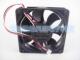 24V 0.14A 变频器 05W 散热风扇NMB 打印机 B49 8020 3108SB 8cm