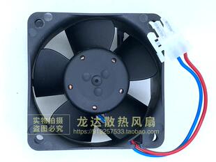 614NHHR/NN/NHU/NGL/NHHU/NHH  24V变频器风扇 6025