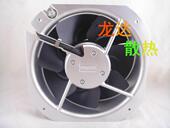 HL06 230V 127W 风机 全新 双滚珠轴承散热风扇 W2E250