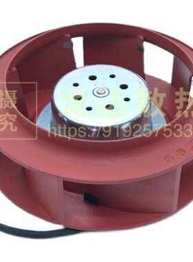 RER175-42/14-2TDMAU 24V 93W ABB变频器散热风扇