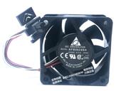 0.21A 24V 4线 超大风 AFB0624SH 6cm 变频器风扇 6025