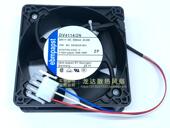 全新 DV4114 2NH DV4114N 三线变频器风扇