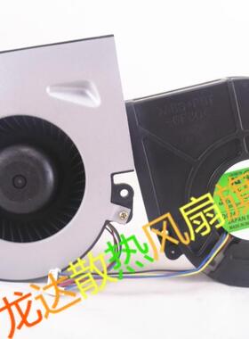 全新原装伺服SERVO SCBD24B4-985 24V 0.32A 7.5W 复印机涡轮风扇