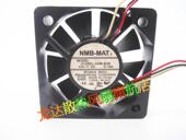 04W B39 5015 原装 0.10A 2106KL 12V 投影仪风扇 美培亚NMB