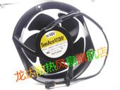 G003 1.62A G001 48V 2.91A防水散热风扇17251 004 9WG5748P5H003