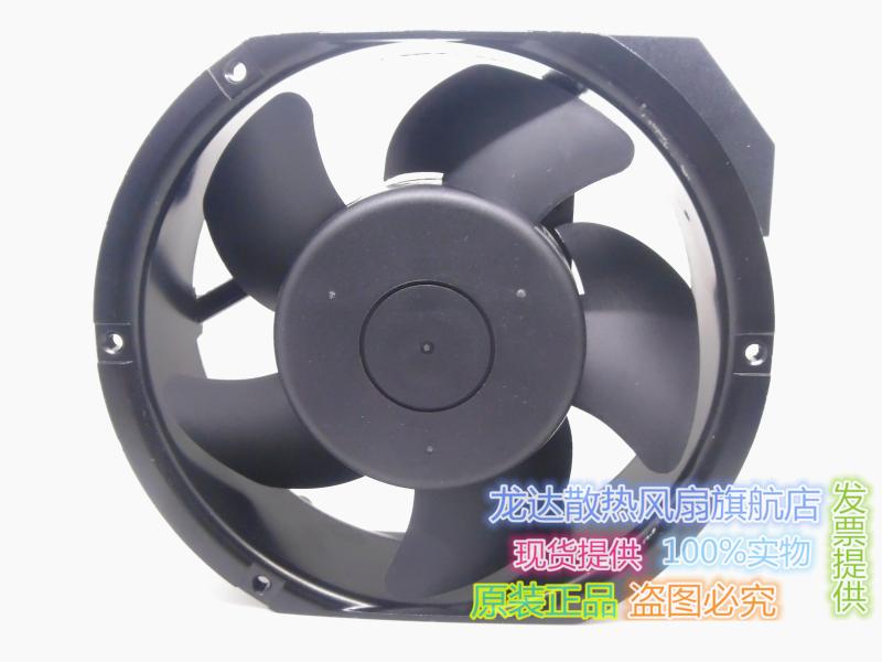 S172AN-48-1 原装SINWAN 17251 AC480V 电容启动散热风扇