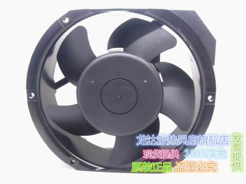 S172AN-48-1 原装SINWAN 17251 AC480V 电容启动散热风扇