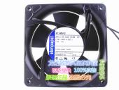 全新原装 19.5W 正品 24V 12038变频器风扇 德国ebmpapst 4114NH3