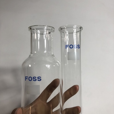 福斯凯氏定氮消化管foss