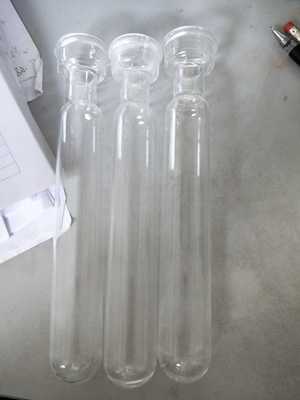 凯氏定氮仪消化管 定氮仪消化管 消煮管 定氮管 发酵管