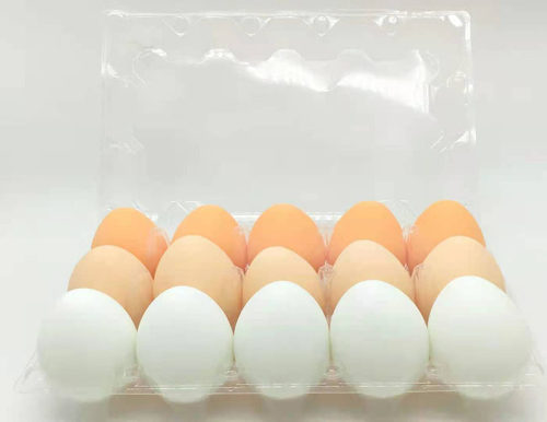 10pc egg Squeez StressBall Vent Fidget Toy捏捏乐鸡蛋减压玩具