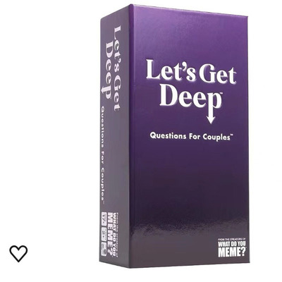 让我们深入了解情侣问答卡游戏