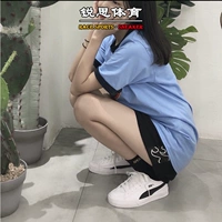 Rui Si Sports PUMA SMASH VULC Han Shang Yan Li Xian có cùng đoạn 彪 板 giày 359622-05 - Dép / giày thường giày thể thao juno