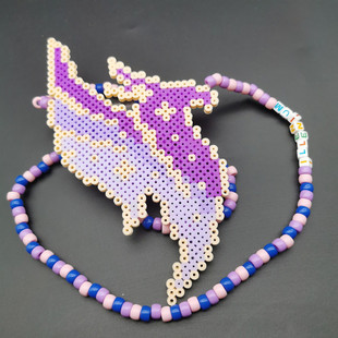 Rave发光软奶嘴蹦迪装备音乐电音节酒吧派对Party夜店潮玩品卡比