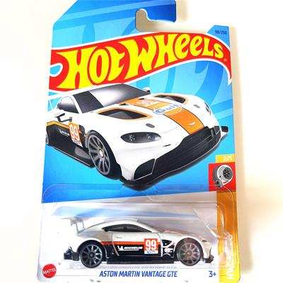 风火轮阿斯顿马丁ASTONMARTIN