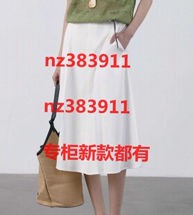 代购 国内专柜正品 182Q2111原569 新款 傲丝度2026夏装