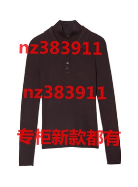 卡芙芮2025冬装新款国内专柜正品代购5D204020原579慕斯棕